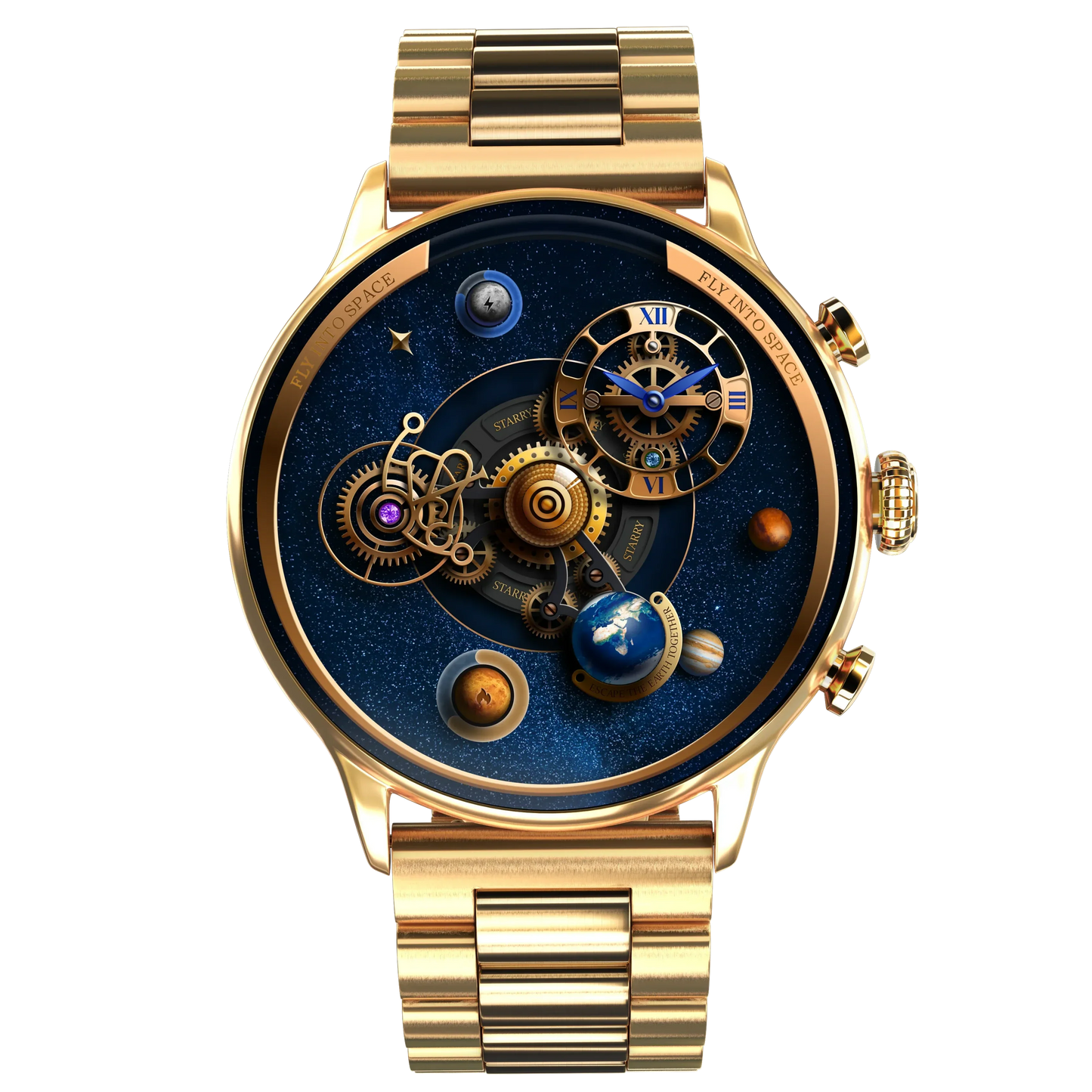 Royale Smartwatch