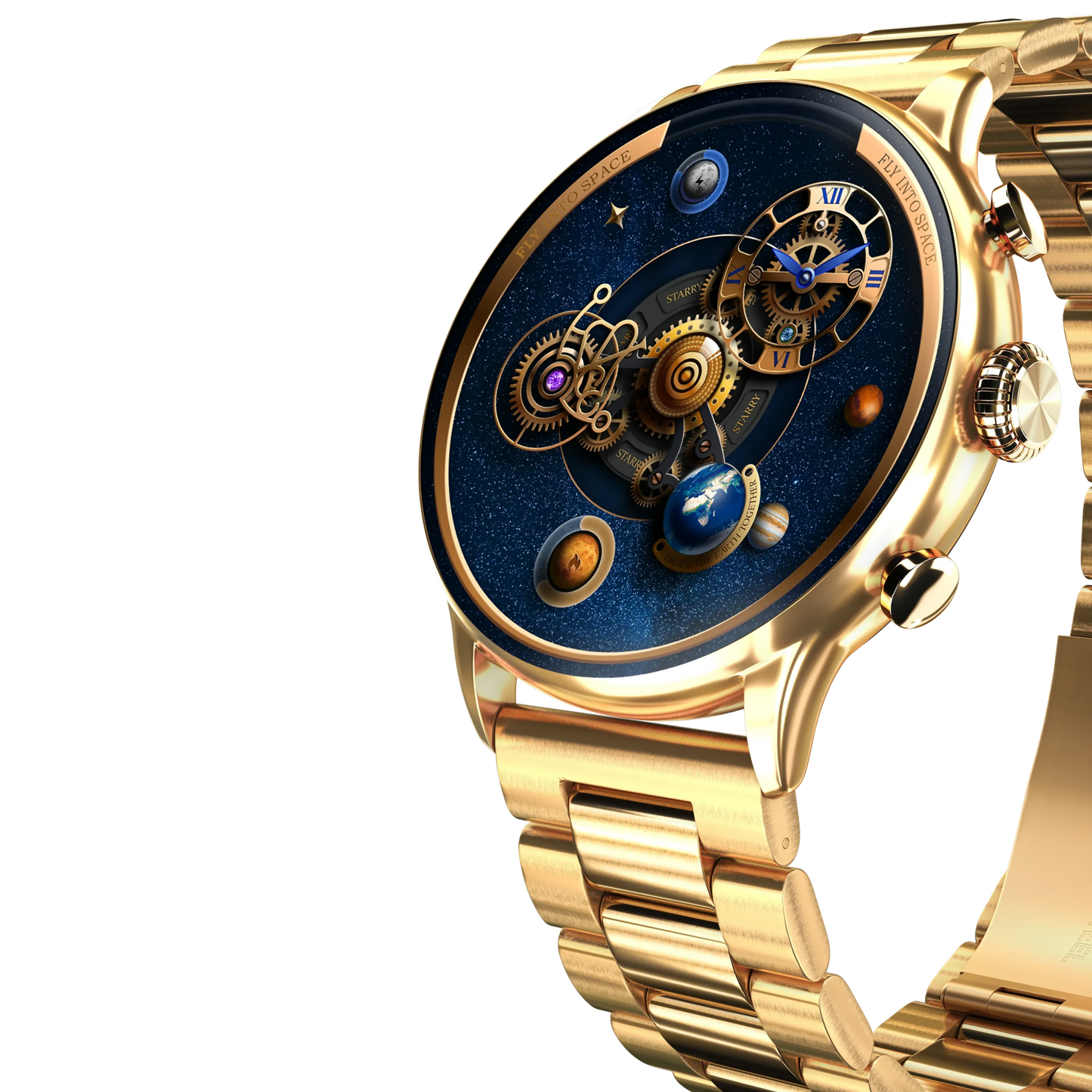 Royale Smartwatch