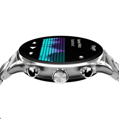 Royale Smartwatch