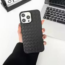 Woven Case- Desert Titanium Pattern Case