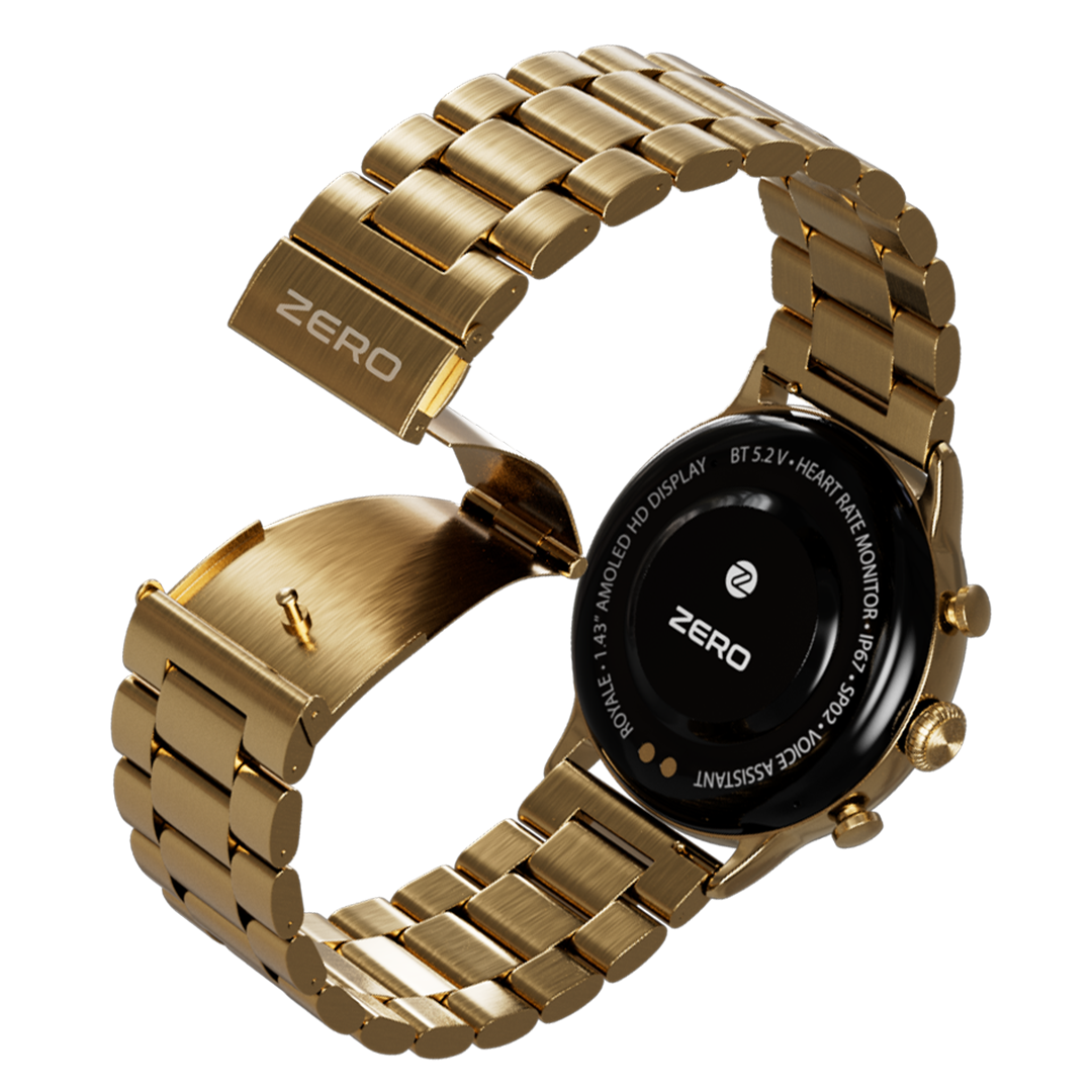 Royale Smartwatch