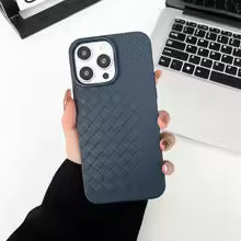 Woven Case- Desert Titanium Pattern Case