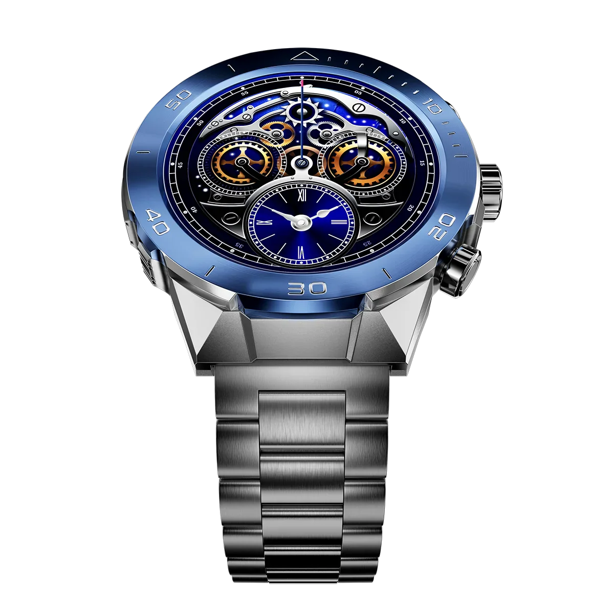 Legacy Smartwatch