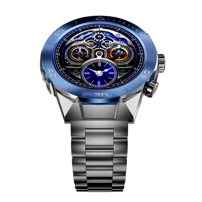 Legacy Smartwatch
