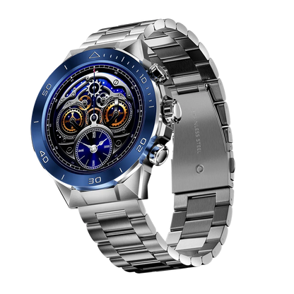 Legacy Smartwatch