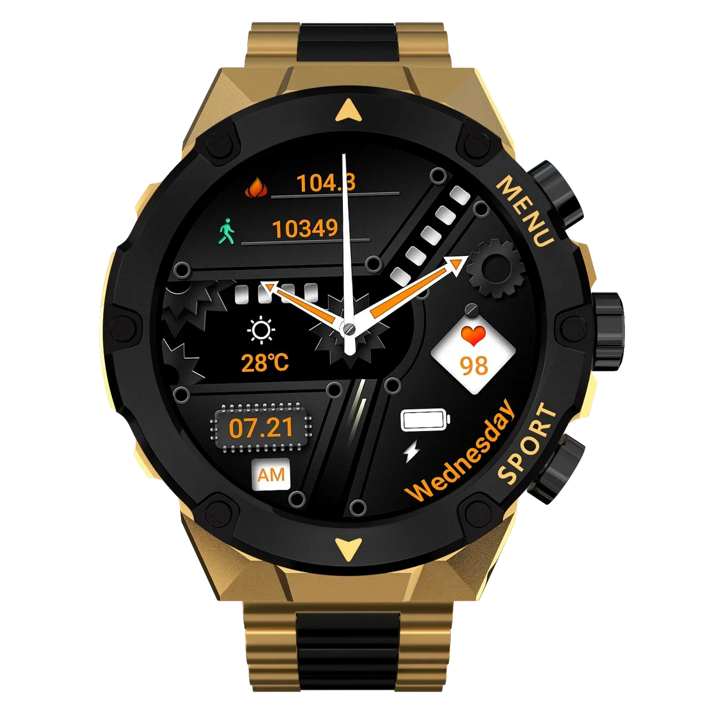 Vogue Smartwatch