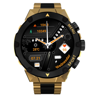 Vogue Smartwatch
