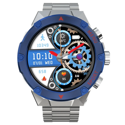 Vogue Smartwatch