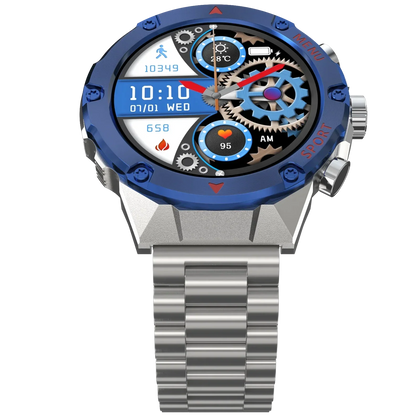 Vogue Smartwatch