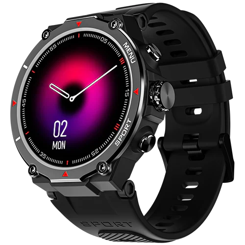Zero Armour Smartwatch