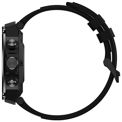 Zero Armour Smartwatch