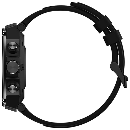 Zero Armour Smartwatch