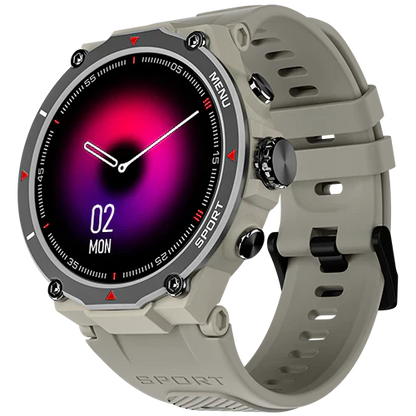 Zero Armour Smartwatch