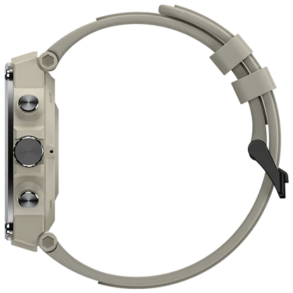 Zero Armour Smartwatch