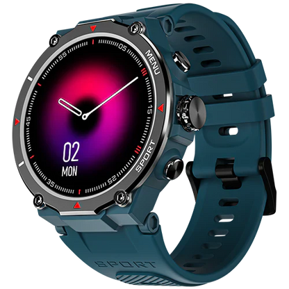 Zero Armour Smartwatch