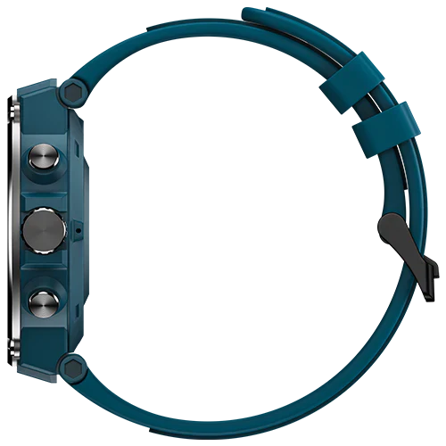 Zero Armour Smartwatch