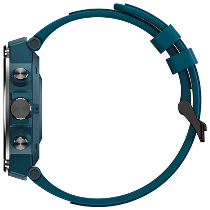 Zero Armour Smartwatch