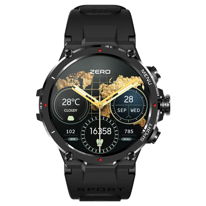 Zero Armour Smartwatch