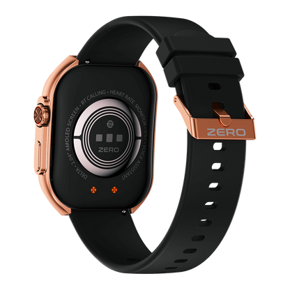 Delta Smartwatch