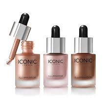 Iconic Liquid Illuminator Highlighter