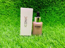 Iconic Liquid Illuminator Highlighter