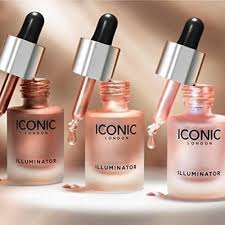 Iconic Liquid Illuminator Highlighter