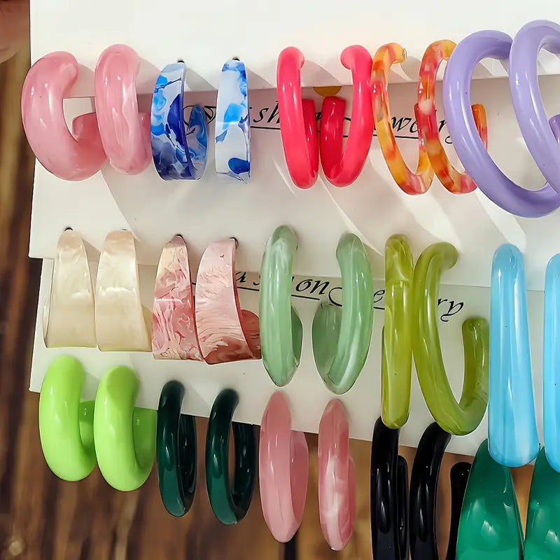 5-15 Pairs of European