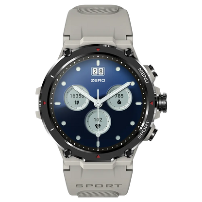 Zero Armour Smartwatch