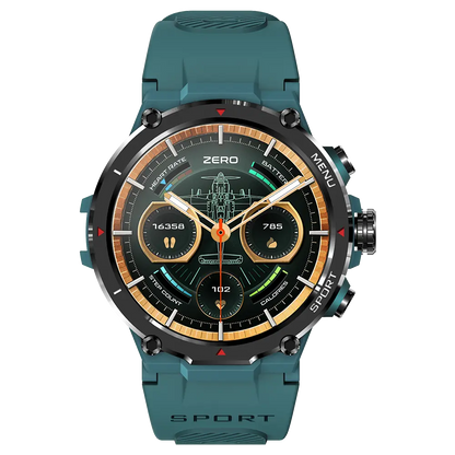 Zero Armour Smartwatch