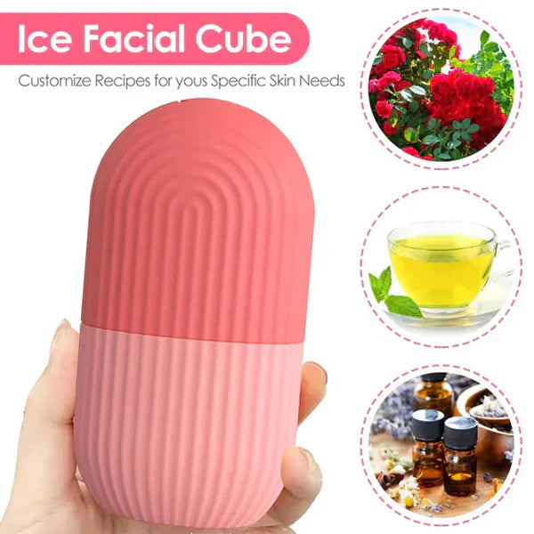 Facial Ice Roller