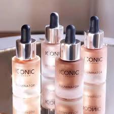 Iconic Liquid Illuminator Highlighter