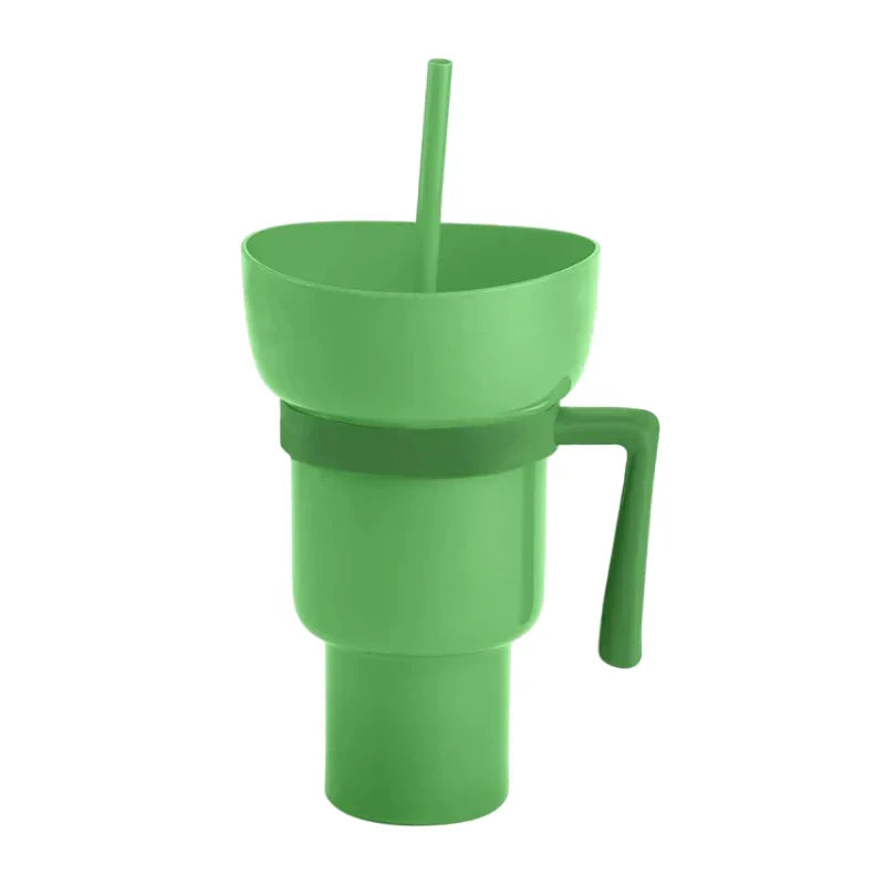 Much Cup 2-in-1