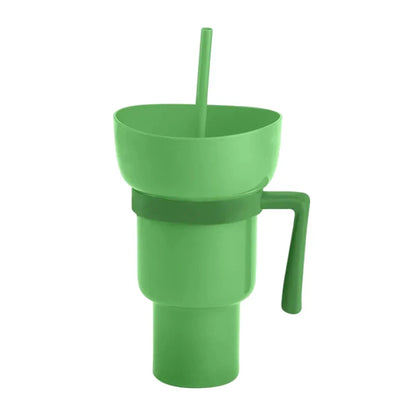 Much Cup 2-in-1