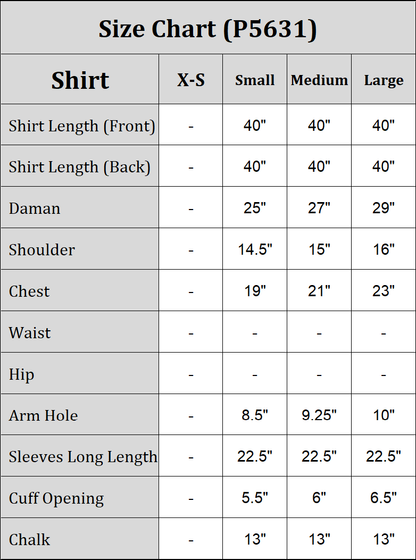 3 Piece Jacquard Suit-Embroidered (Pret)