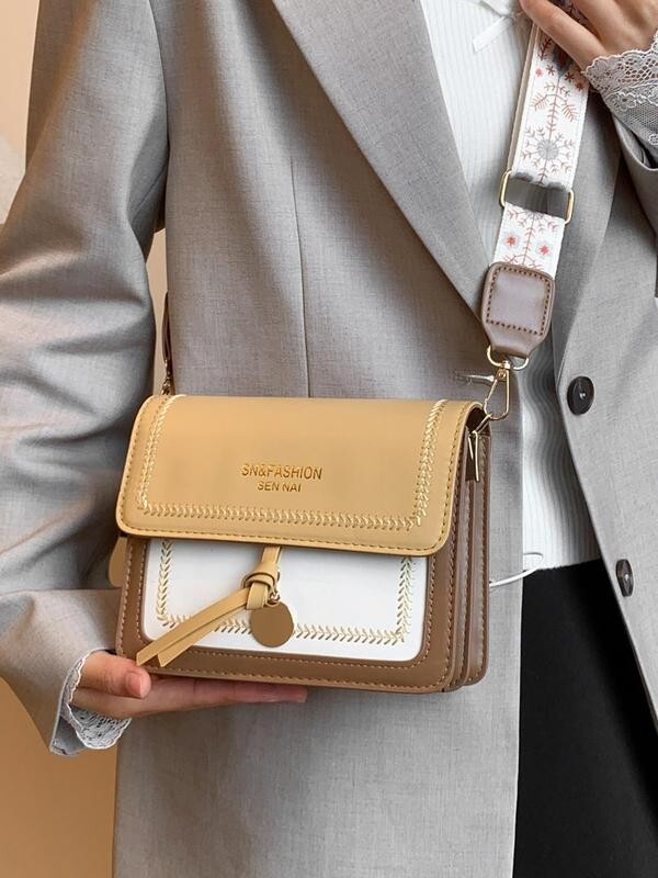 Women's Convertible Crossbody Bag