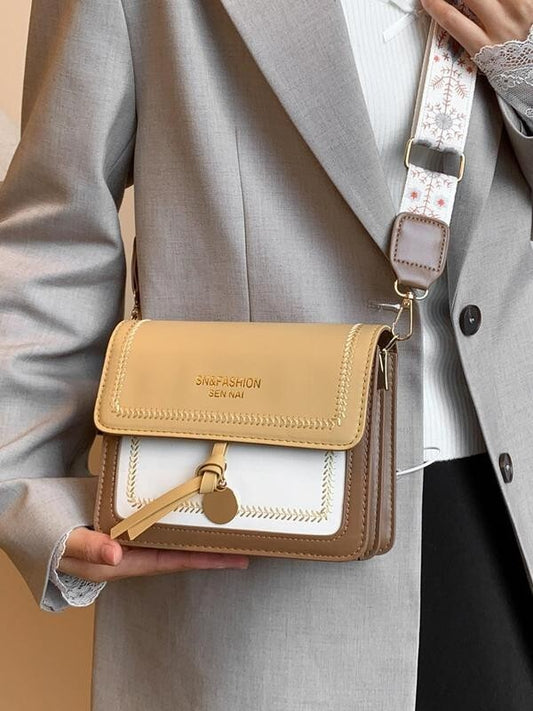 Women's Convertible Crossbody Bag