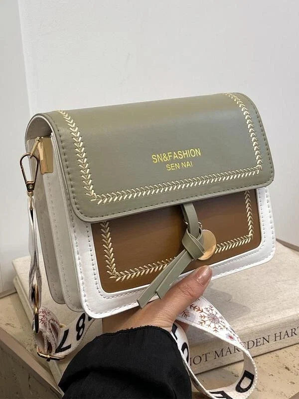 Women's Convertible Crossbody Bag