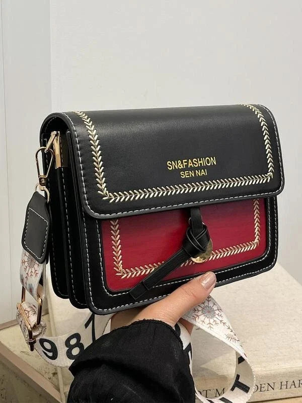 Women's Convertible Crossbody Bag