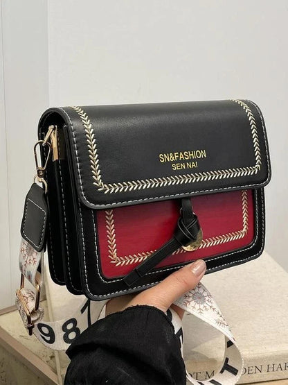 Women's Convertible Crossbody Bag