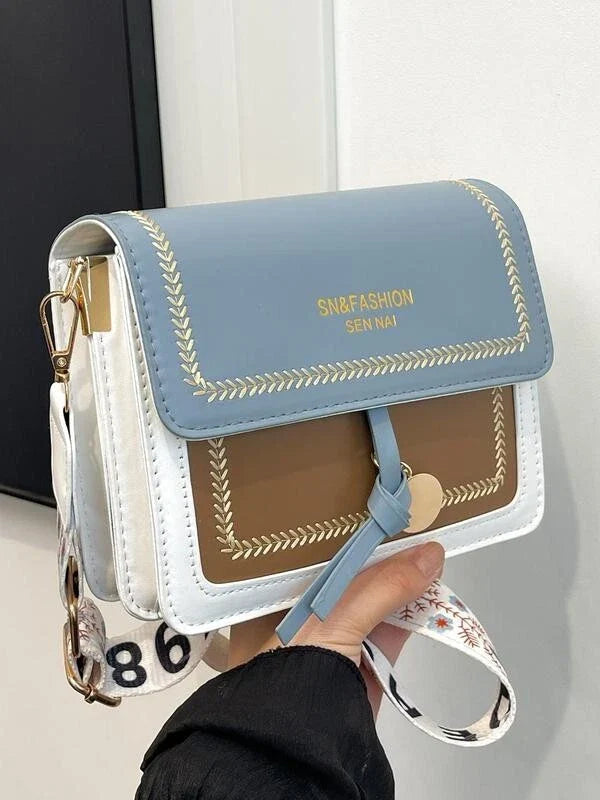 Women's Convertible Crossbody Bag