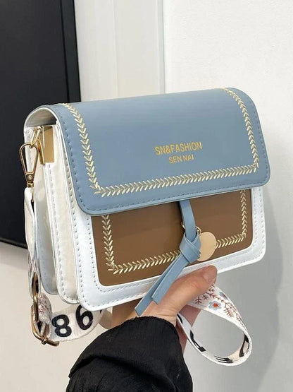 Women's Convertible Crossbody Bag