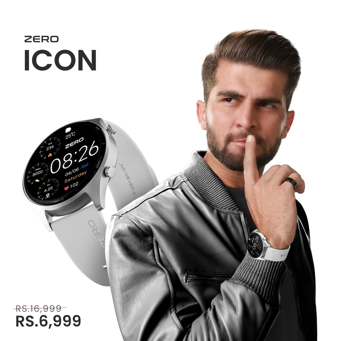 Icon Smartwatch