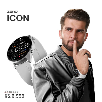 Icon Smartwatch