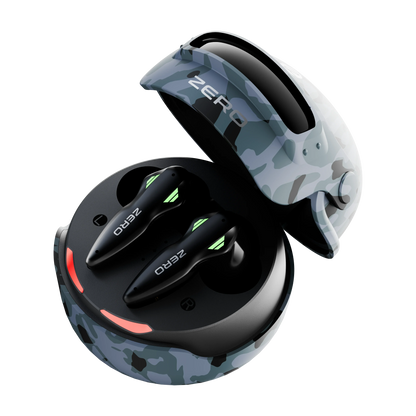 Striker Earbuds