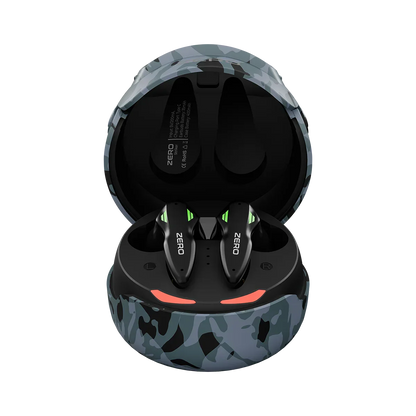 Striker Earbuds
